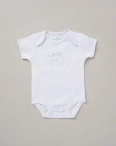 10 piece layette "Teddy"