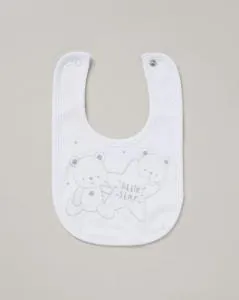 10 piece layette "Teddy"