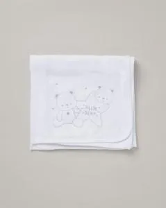 10 piece layette "Teddy"