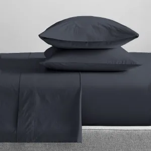 300 Thread Count 100 % Organic Cotton Turbulence Sheet Sets by Renee Taylor