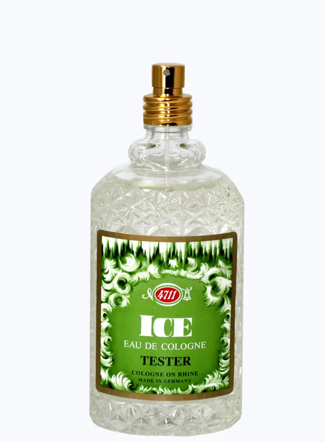 4711 Ice Eau De Cologne for Unisex