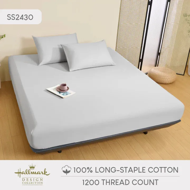 5 Star Hotel Series - Grey