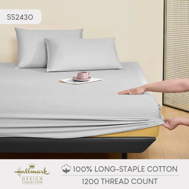 5 Star Hotel Series - Grey