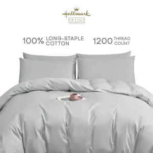 5 Star Hotel Series - Grey