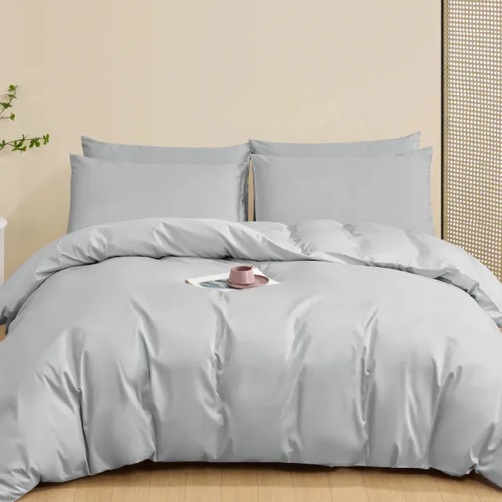 5 Star Hotel Series - Grey