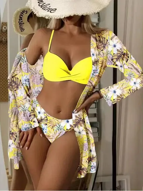 Adelaida® | Relaxed and timeless   swimsuit