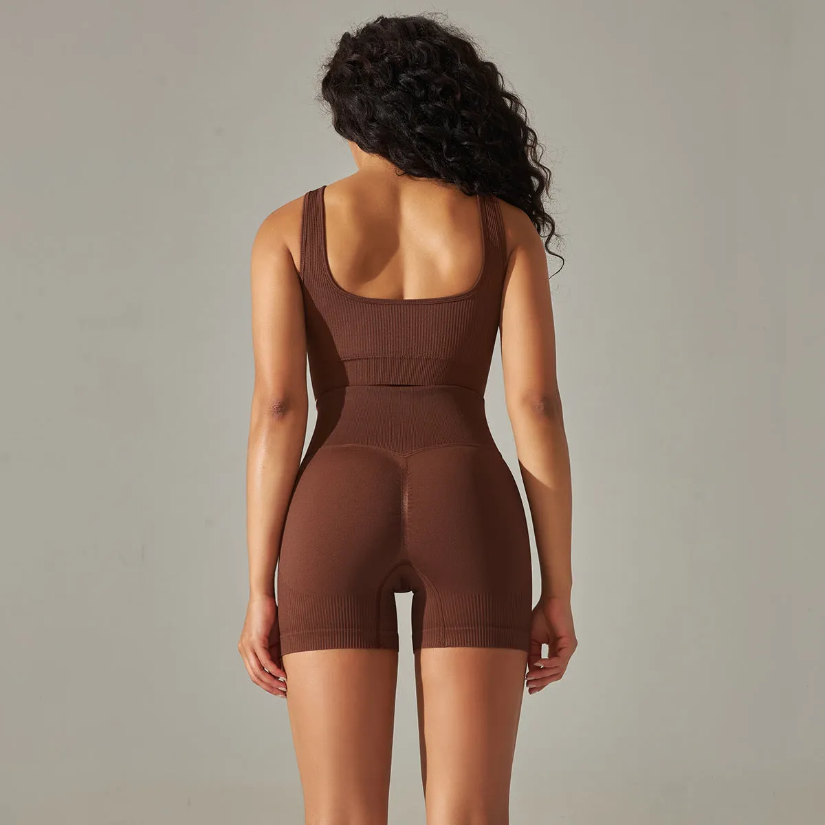 Adho Short