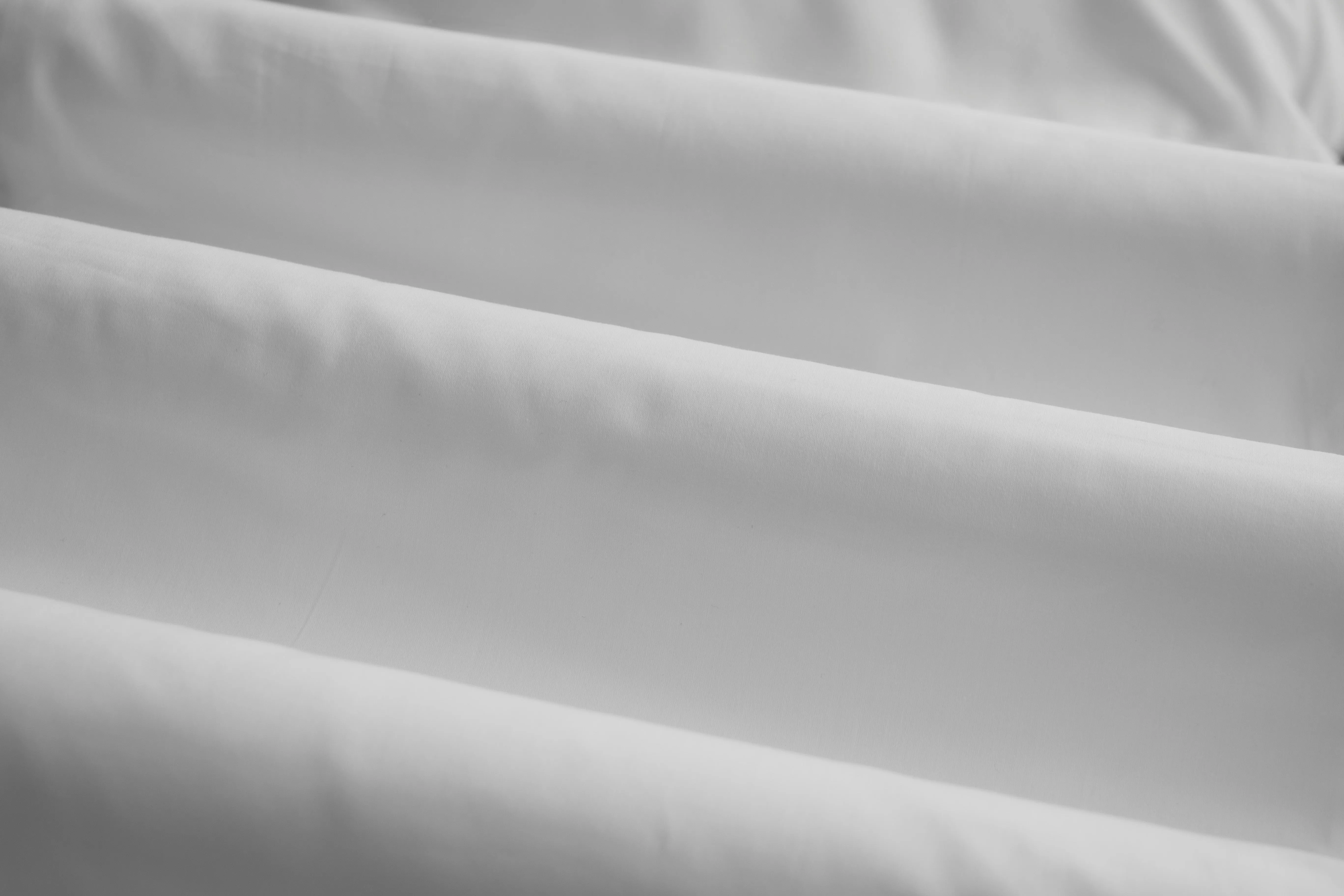 ALGODON "500TC Australian Cotton " SHEET SET - SILVER