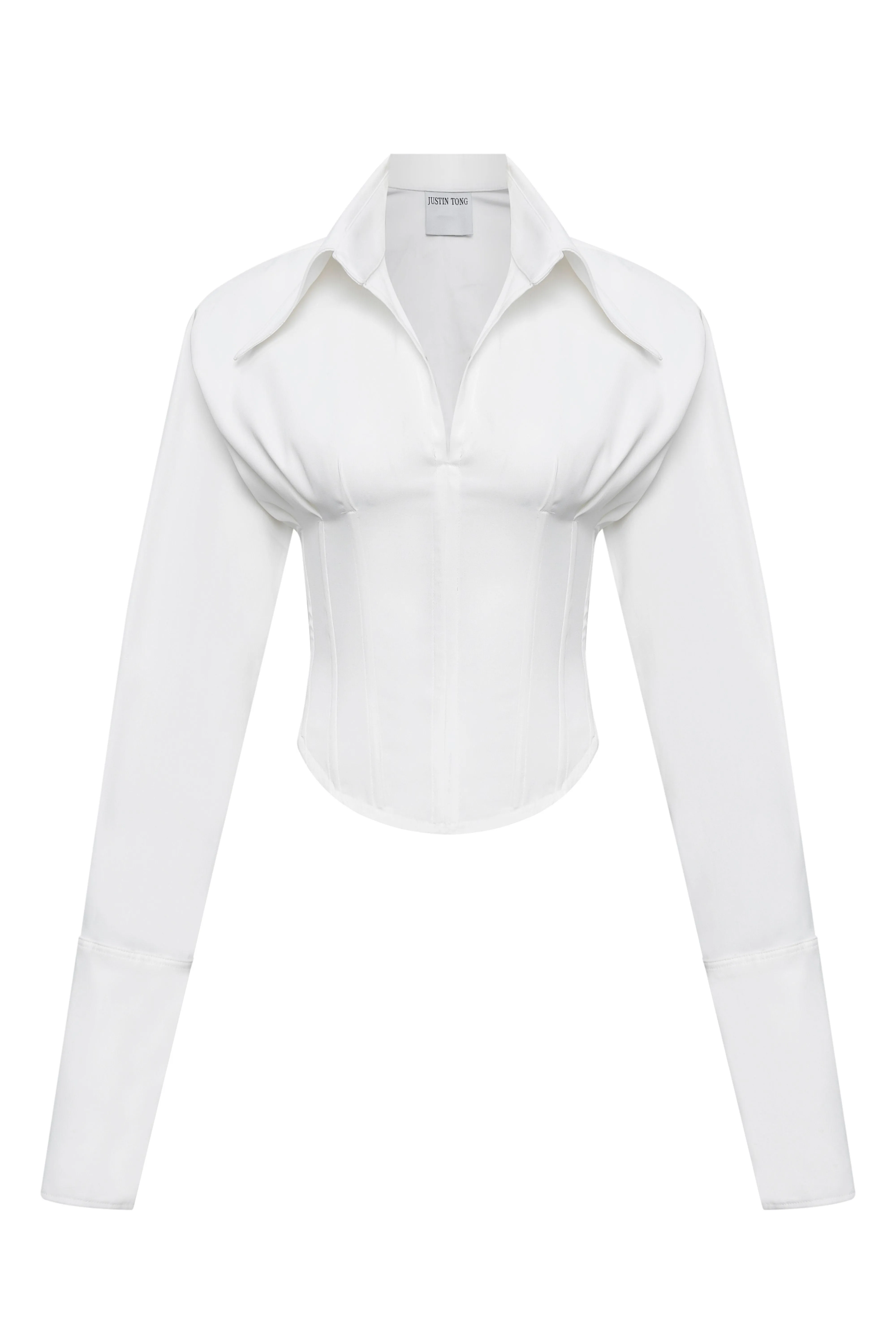 Amanda Corset Blouse