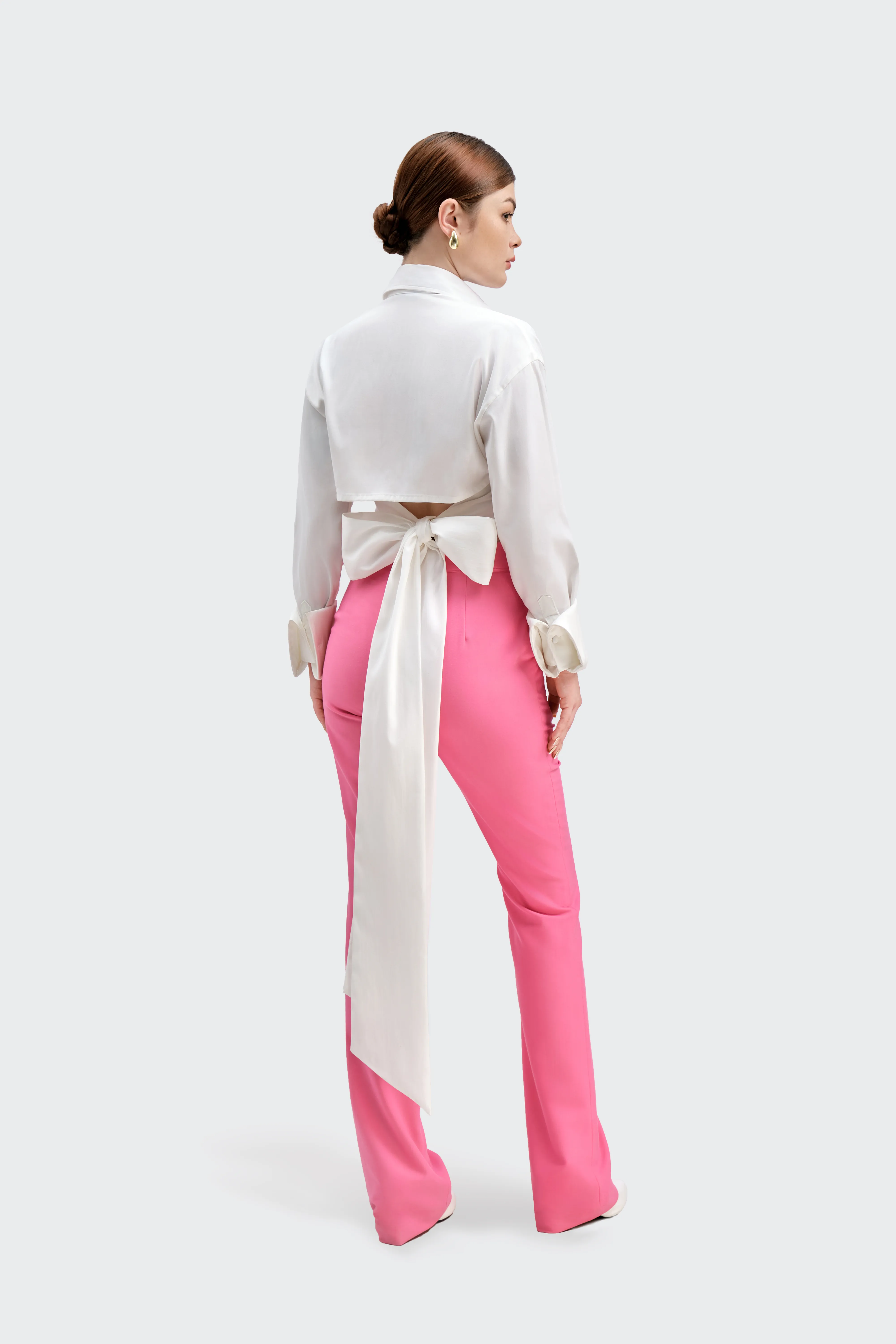 Amanda Corset Blouse