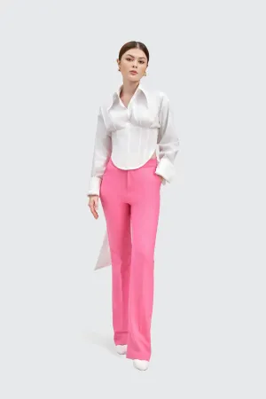 Amanda Corset Blouse