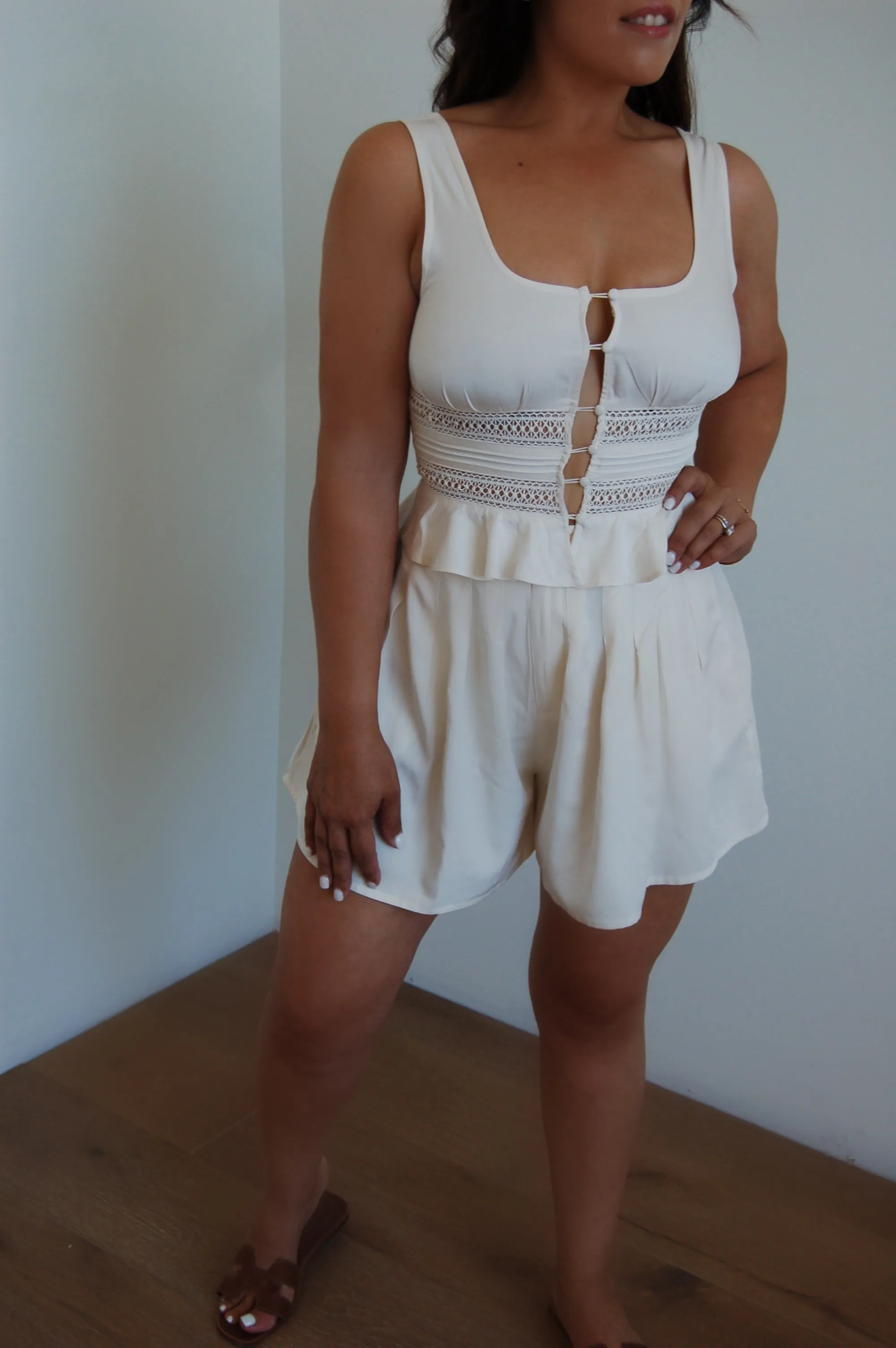 Angel set