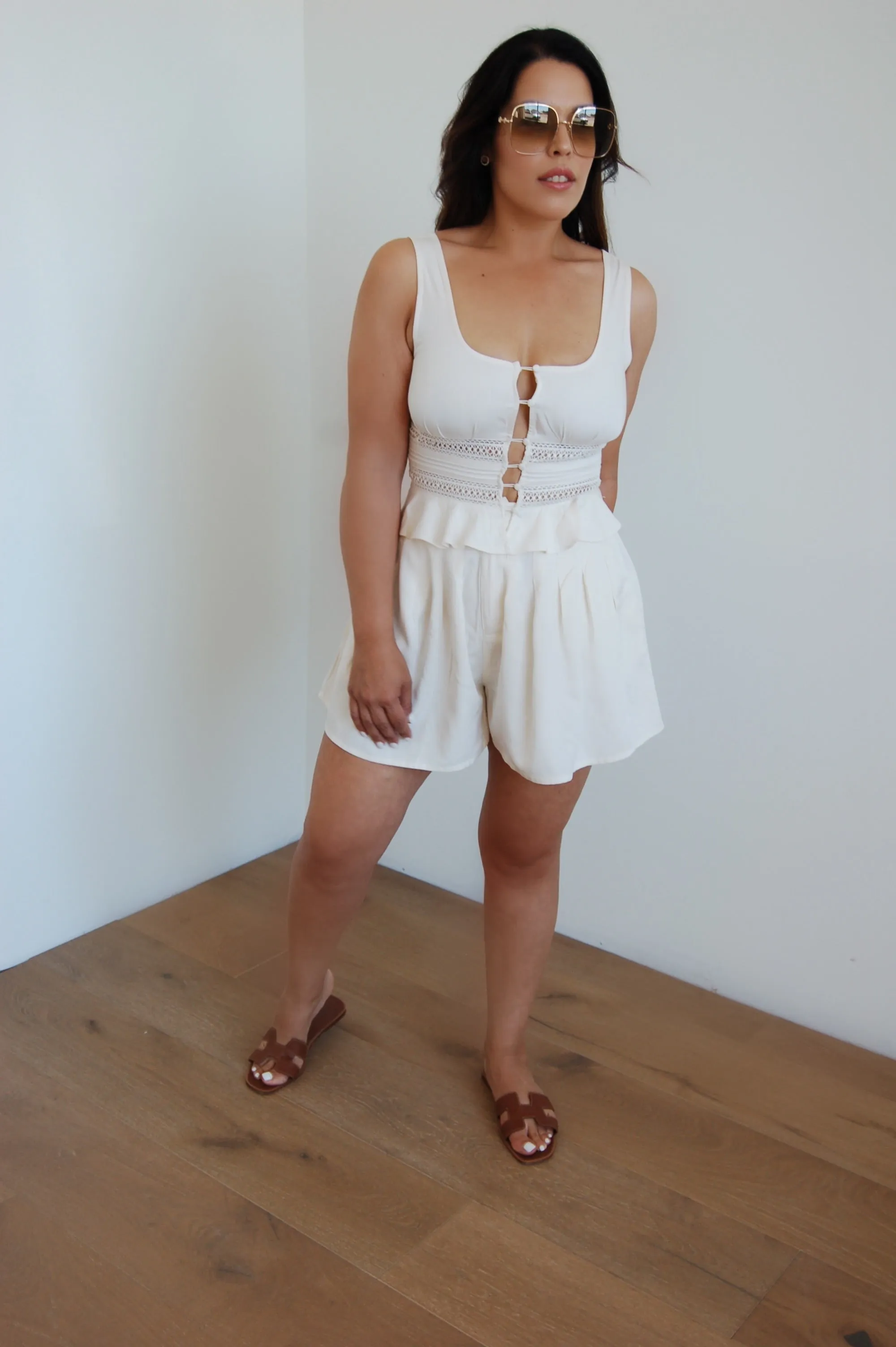 Angel set