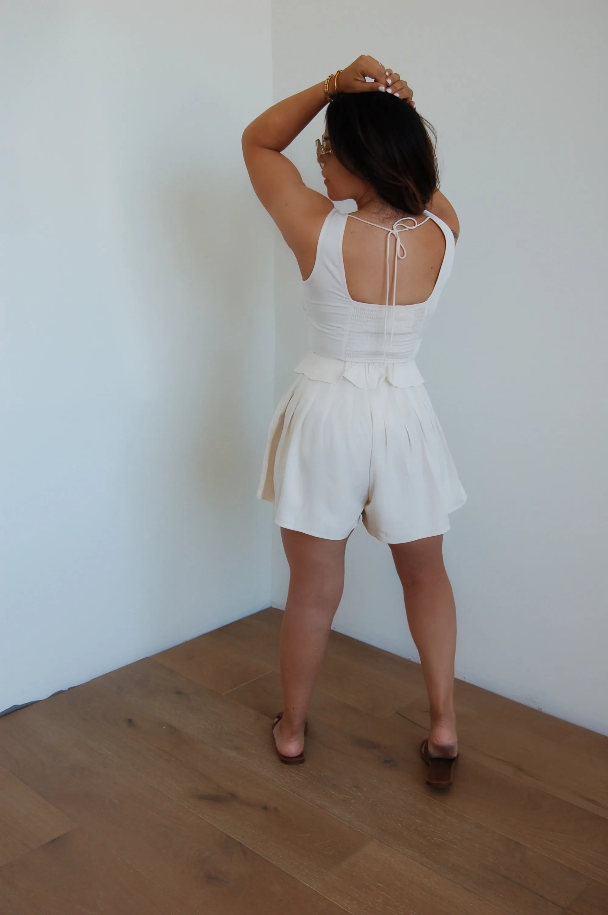 Angel set