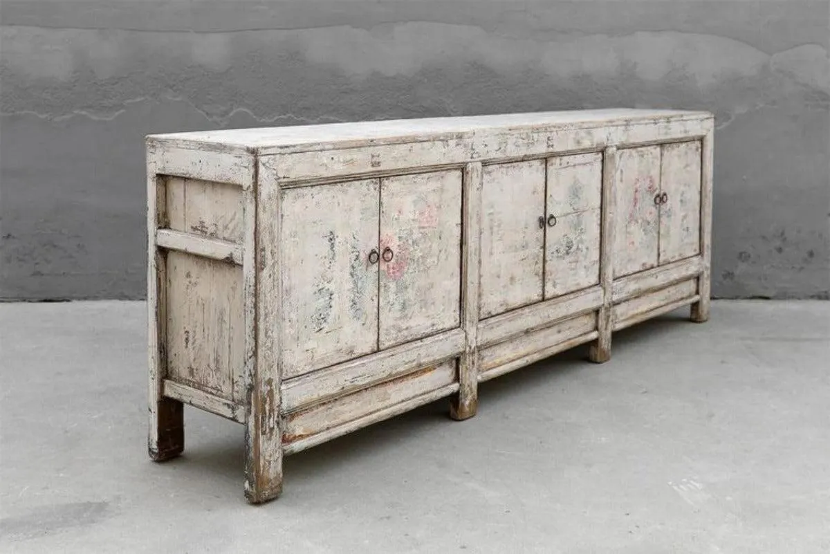 Antique Gansu Buffet