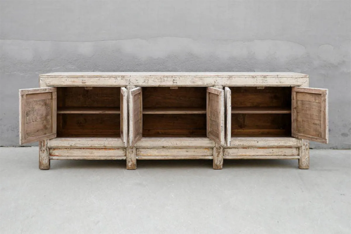 Antique Gansu Buffet