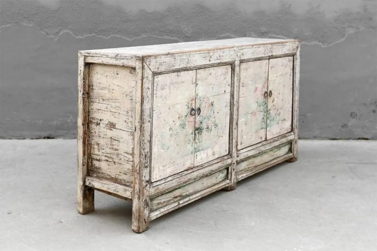 Antique Gansu Buffet