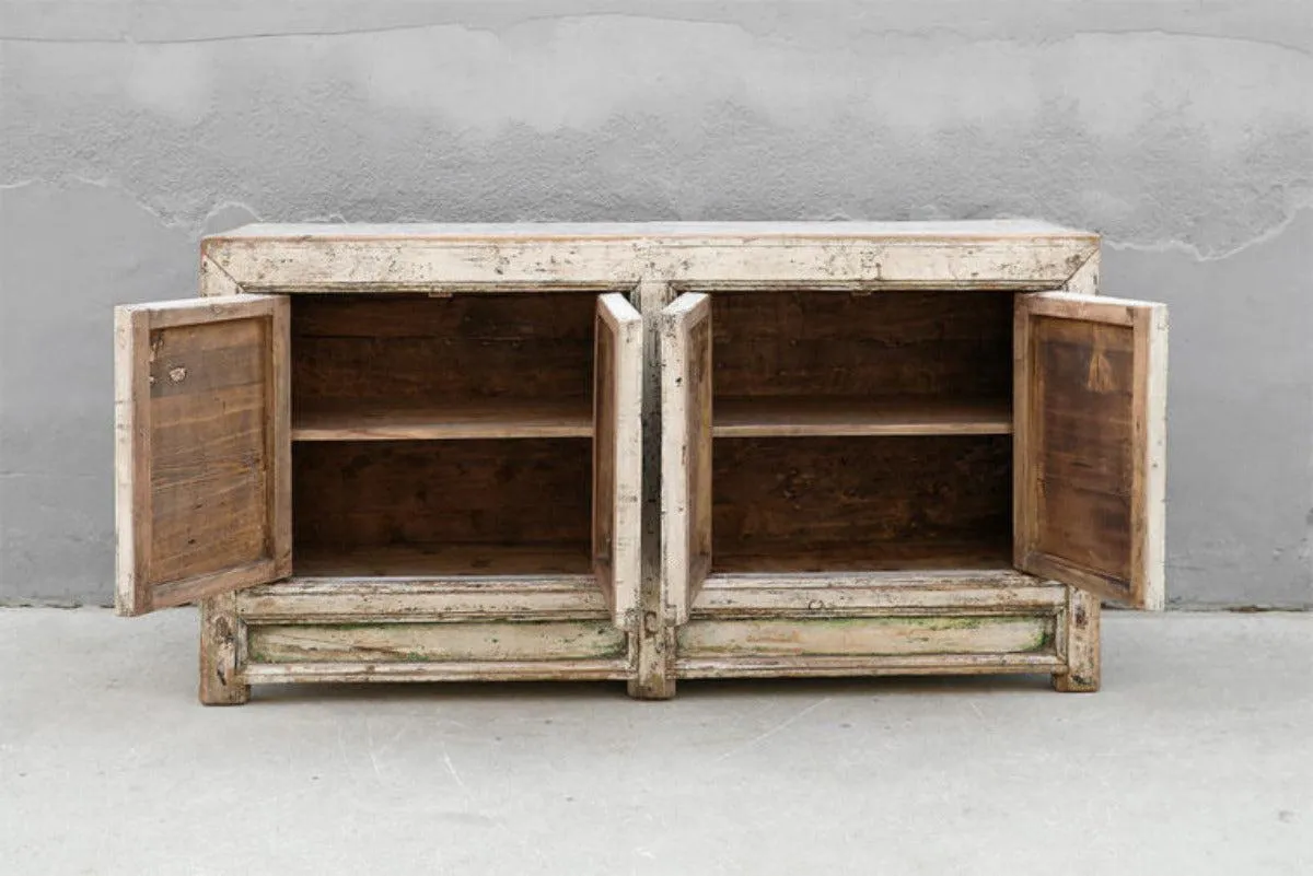 Antique Gansu Buffet