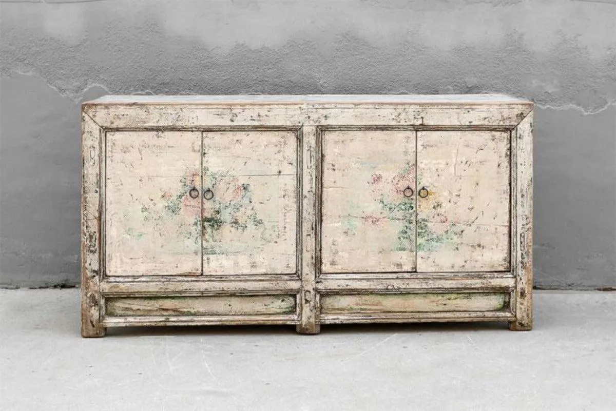 Antique Gansu Buffet