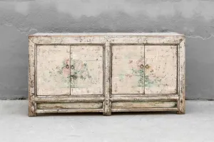 Antique Gansu Buffet