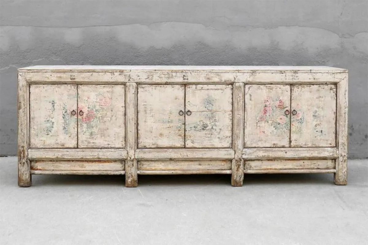 Antique Gansu Buffet