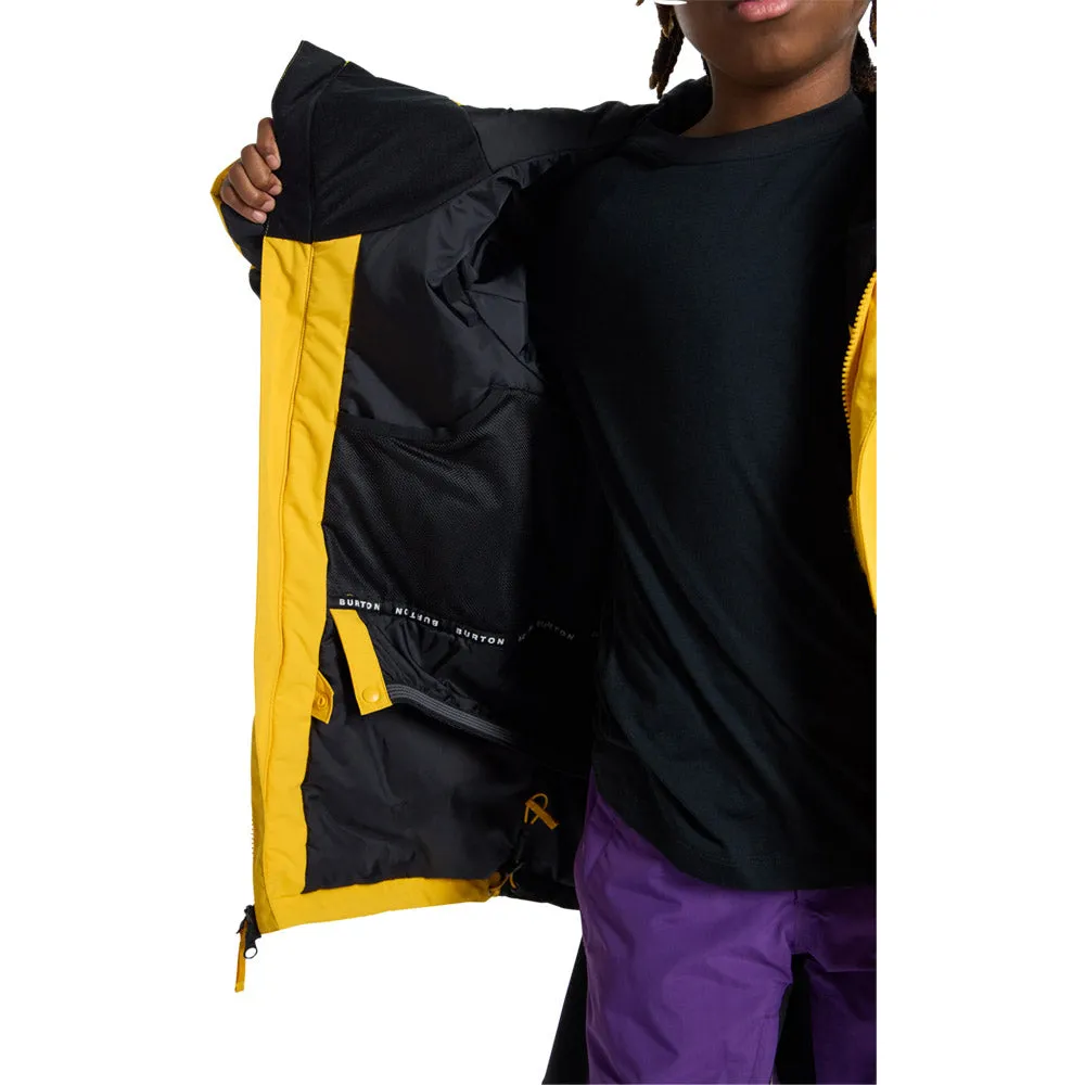 Ascutney 2L Snowboard Jacket - Kids