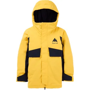 Ascutney 2L Snowboard Jacket - Kids