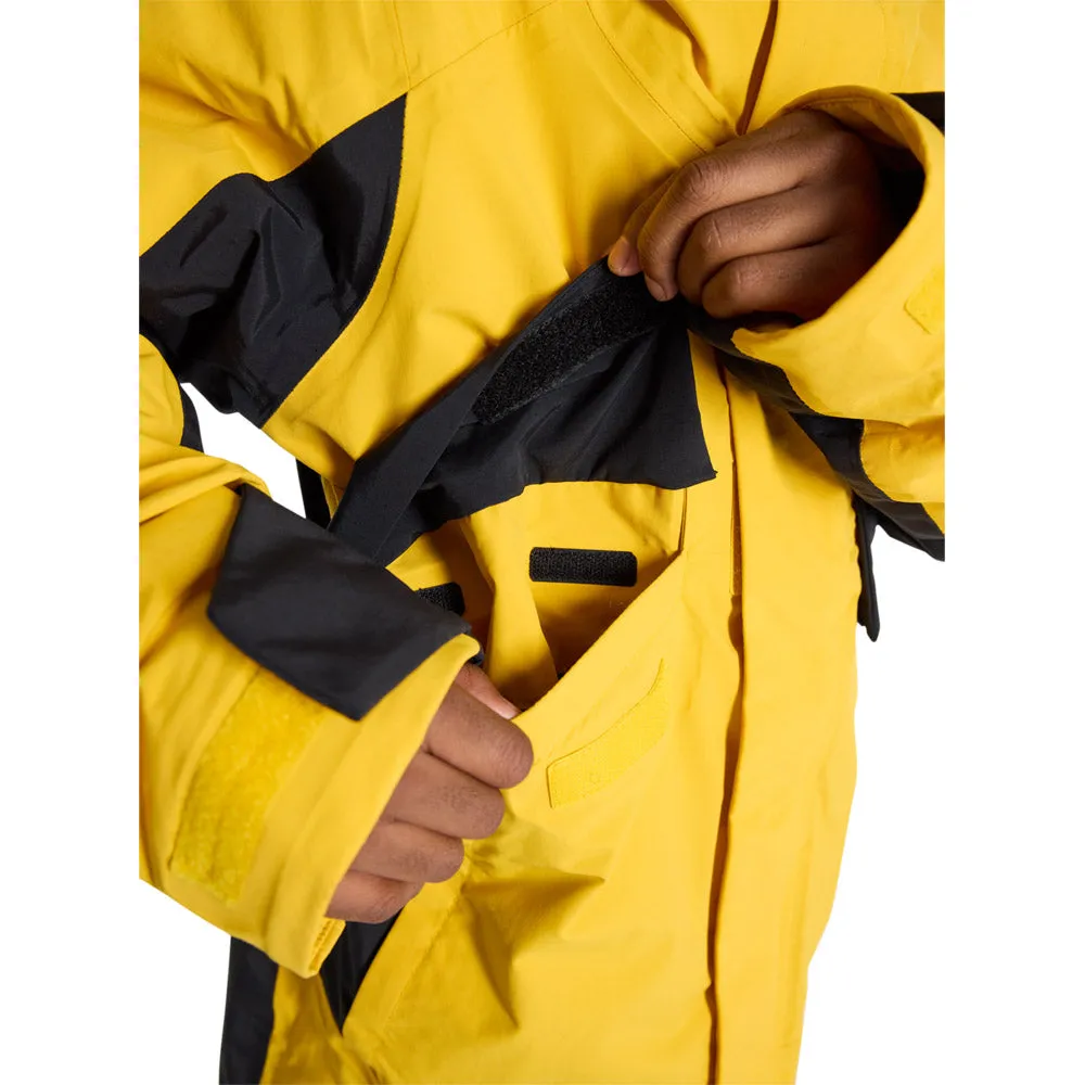 Ascutney 2L Snowboard Jacket - Kids