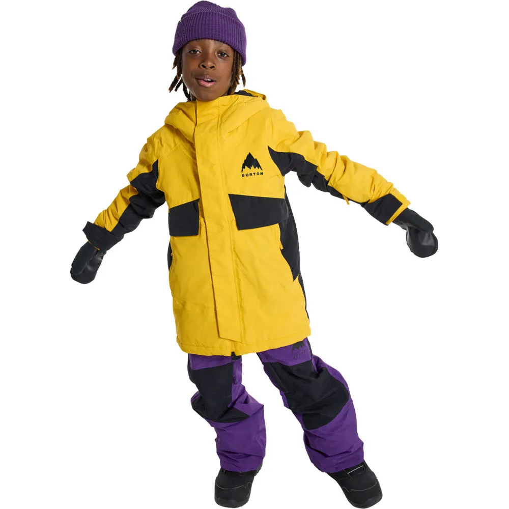 Ascutney 2L Snowboard Jacket - Kids