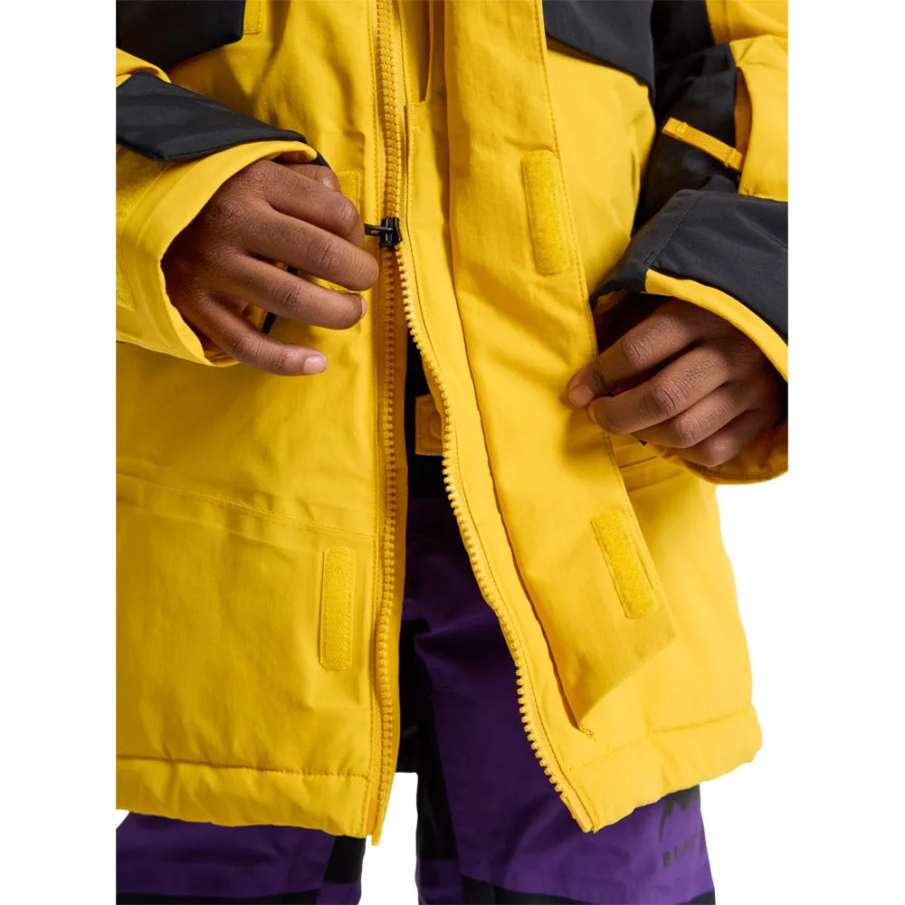 Ascutney 2L Snowboard Jacket - Kids