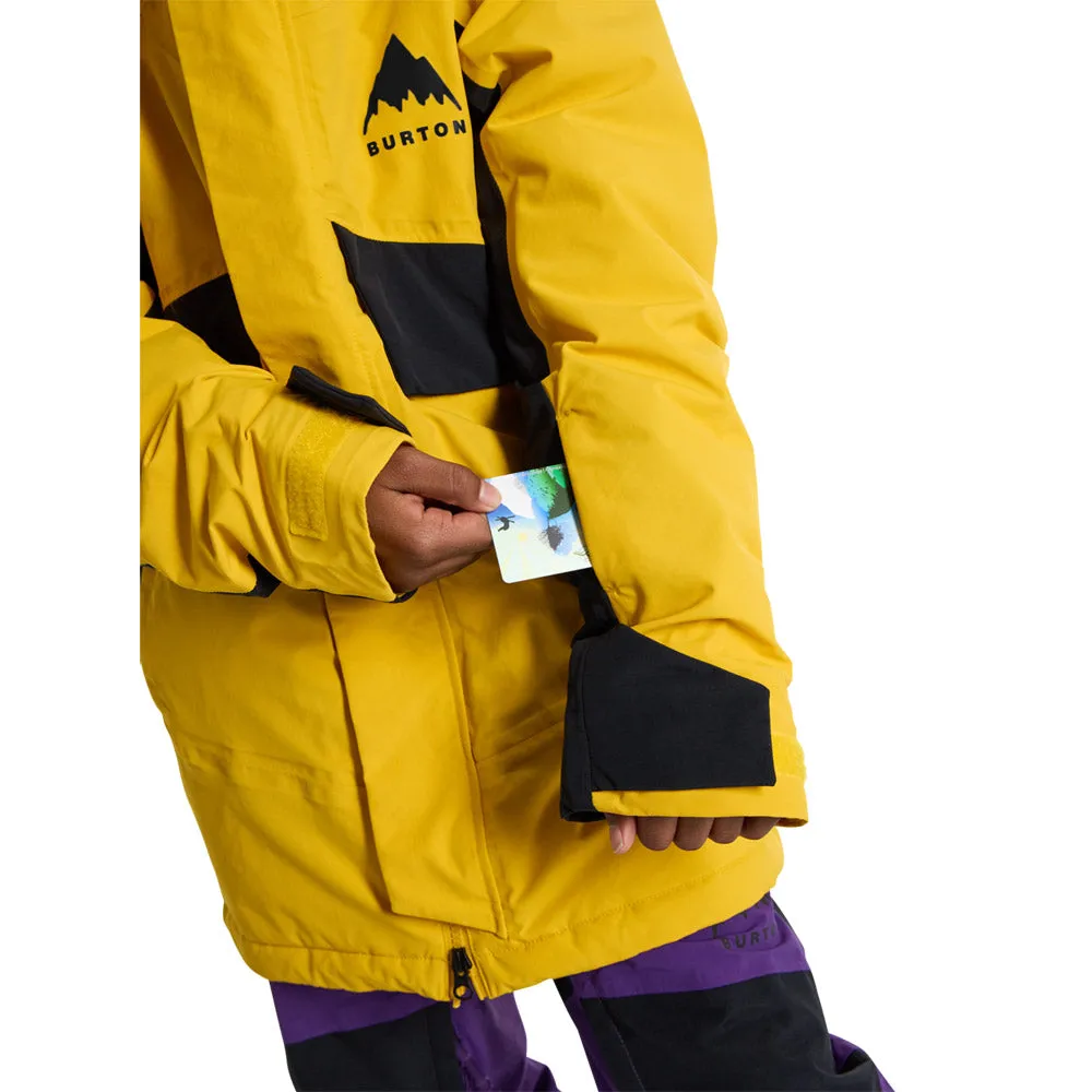Ascutney 2L Snowboard Jacket - Kids