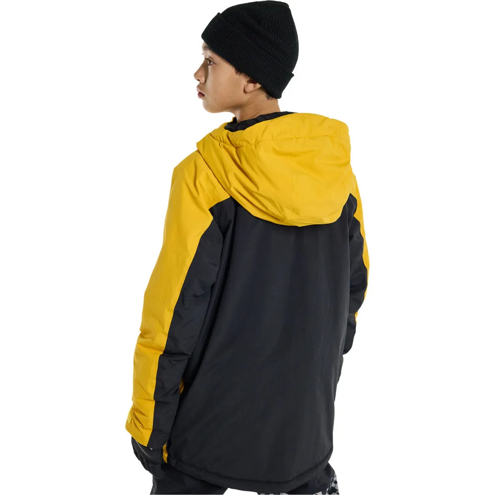 Ascutney 2L Snowboard Jacket - Kids