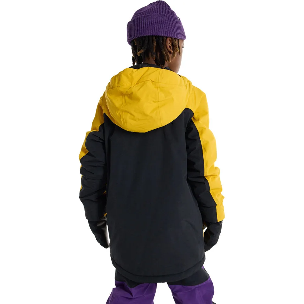 Ascutney 2L Snowboard Jacket - Kids