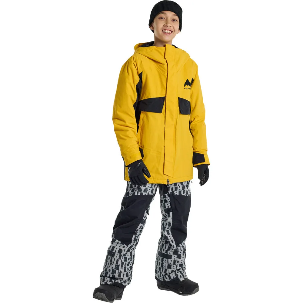 Ascutney 2L Snowboard Jacket - Kids