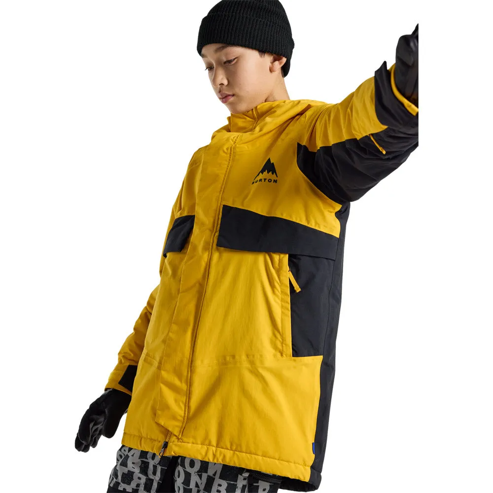 Ascutney 2L Snowboard Jacket - Kids