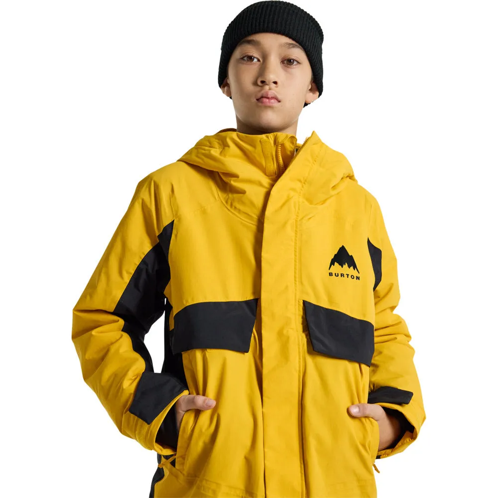 Ascutney 2L Snowboard Jacket - Kids