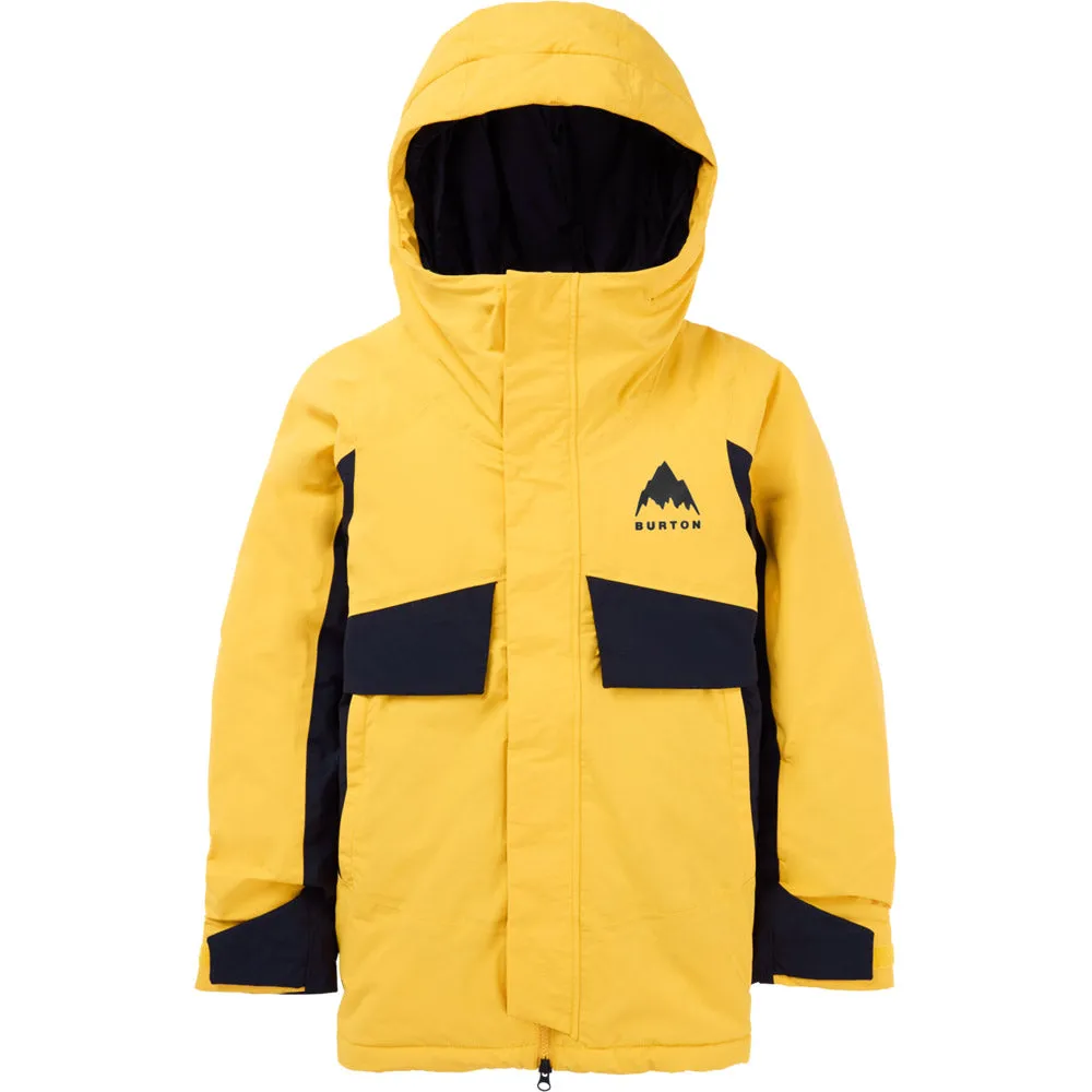 Ascutney 2L Snowboard Jacket - Kids