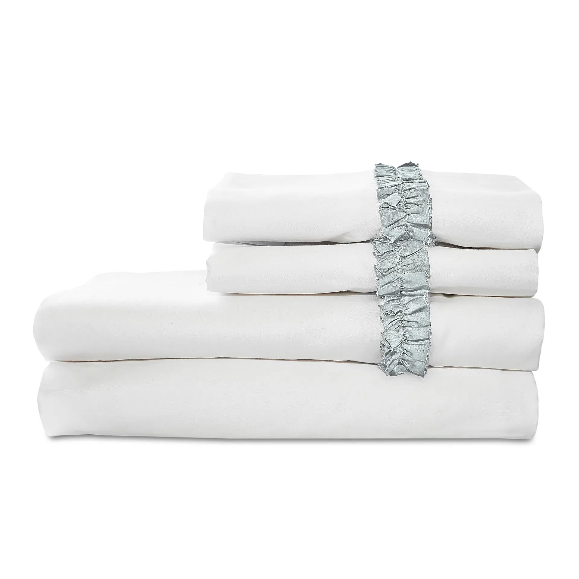 Athena Bed Sheet Set