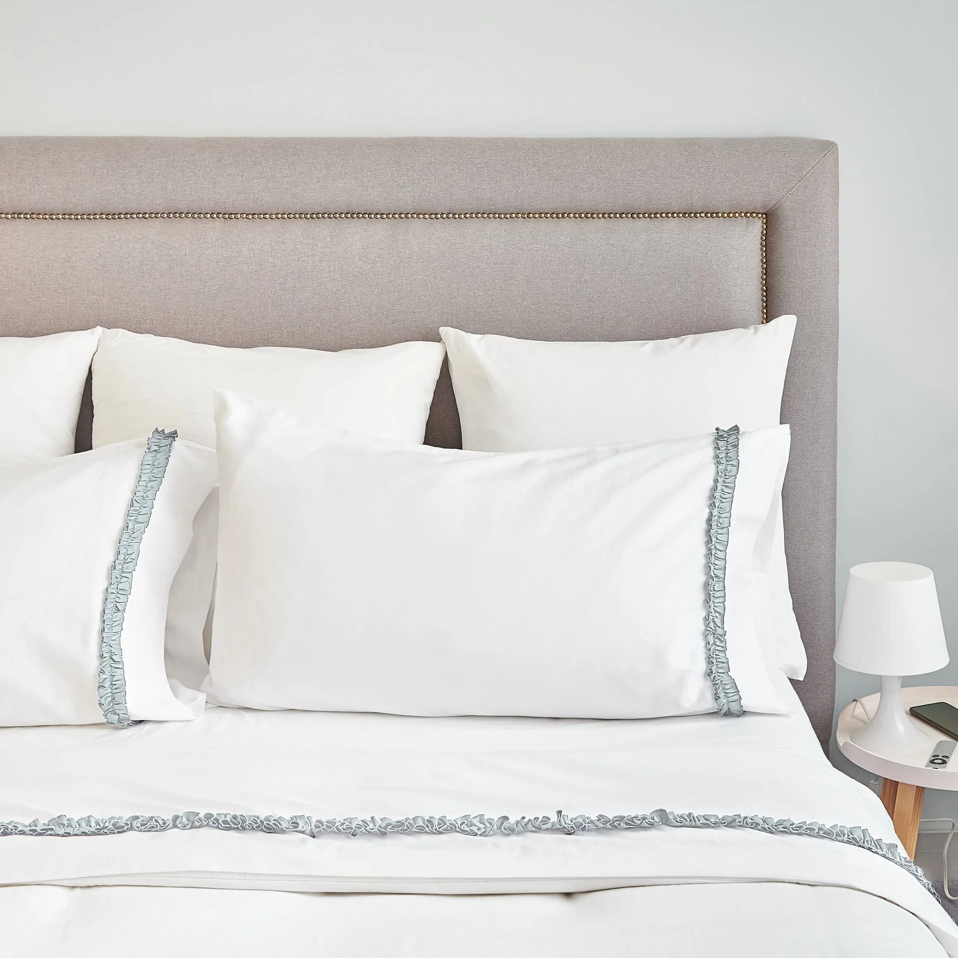 Athena Bed Sheet Set