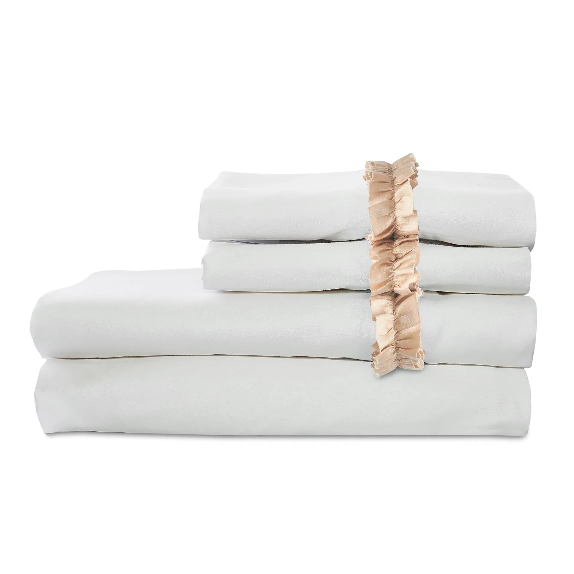 Athena Bed Sheet Set