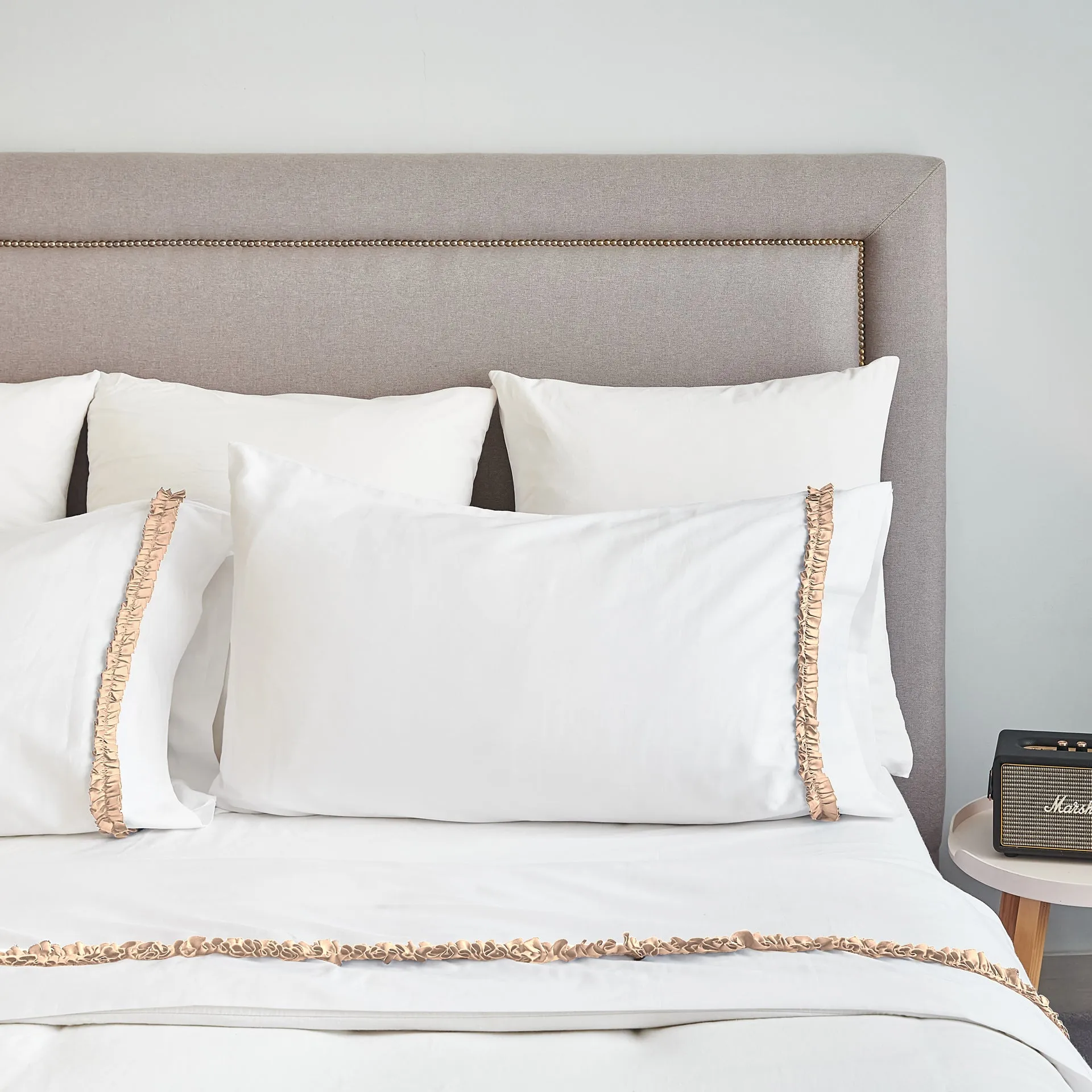 Athena Bed Sheet Set