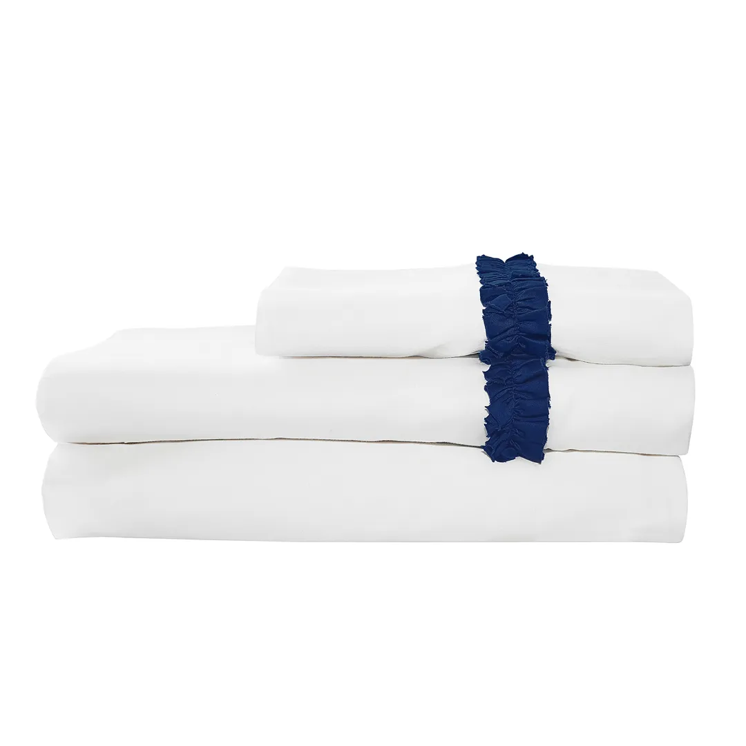 Athena Bed Sheet Set