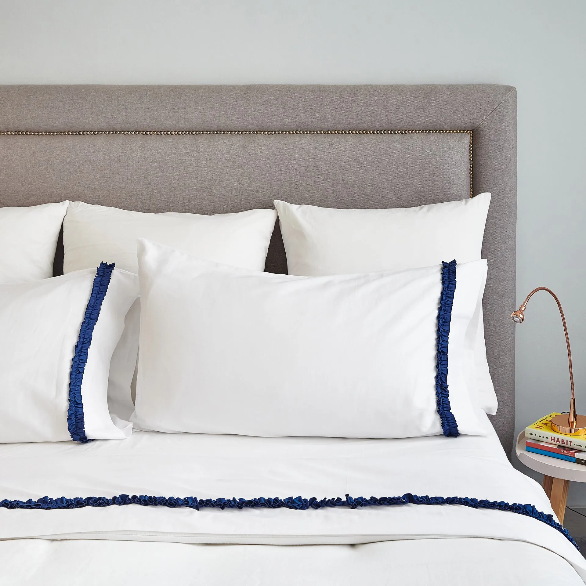 Athena Bed Sheet Set
