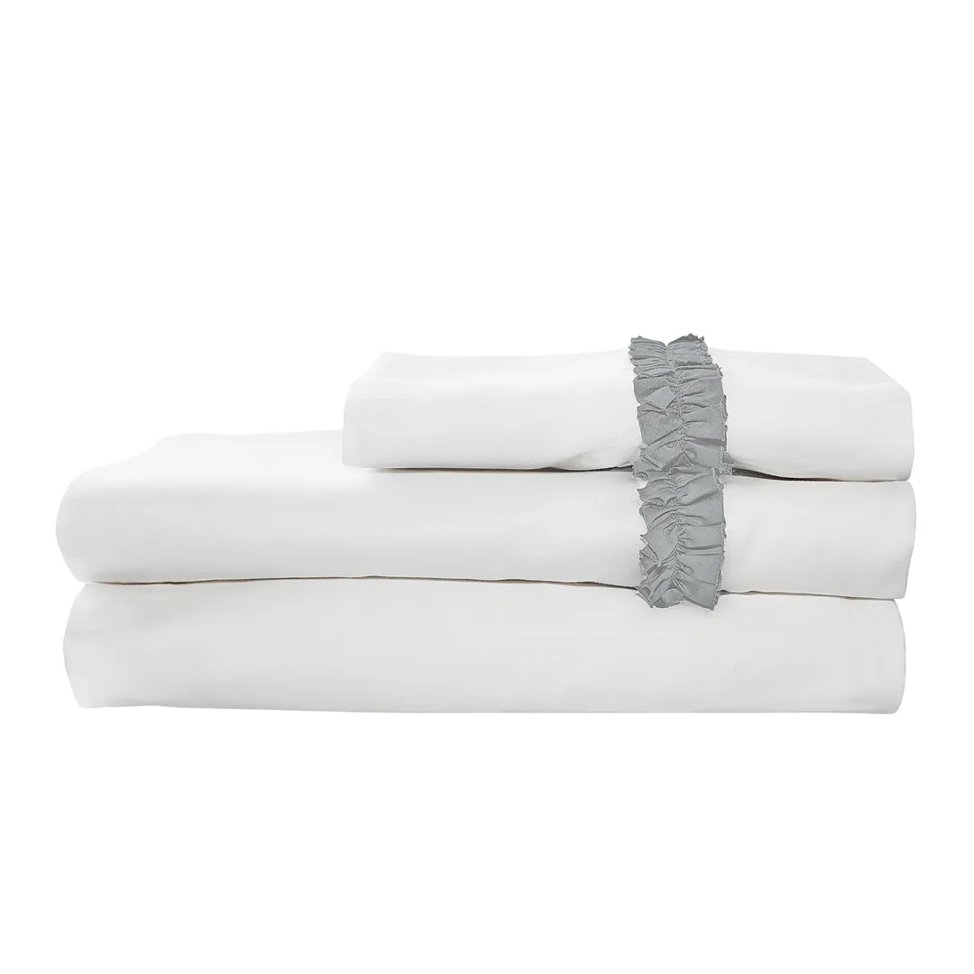 Athena Bed Sheet Set