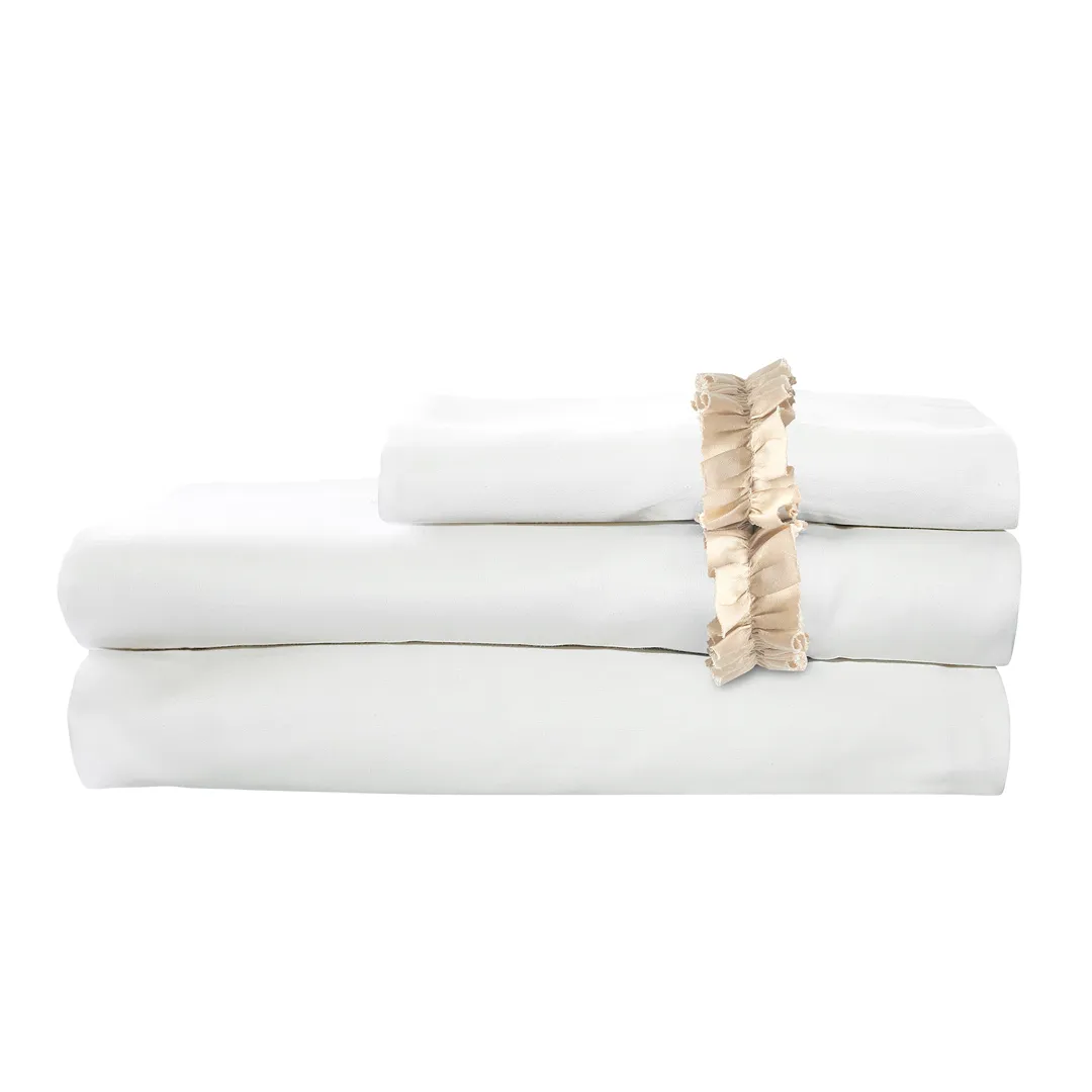 Athena Bed Sheet Set