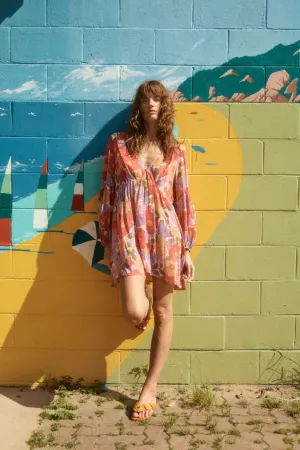 Auguste - Helena Mini Dress