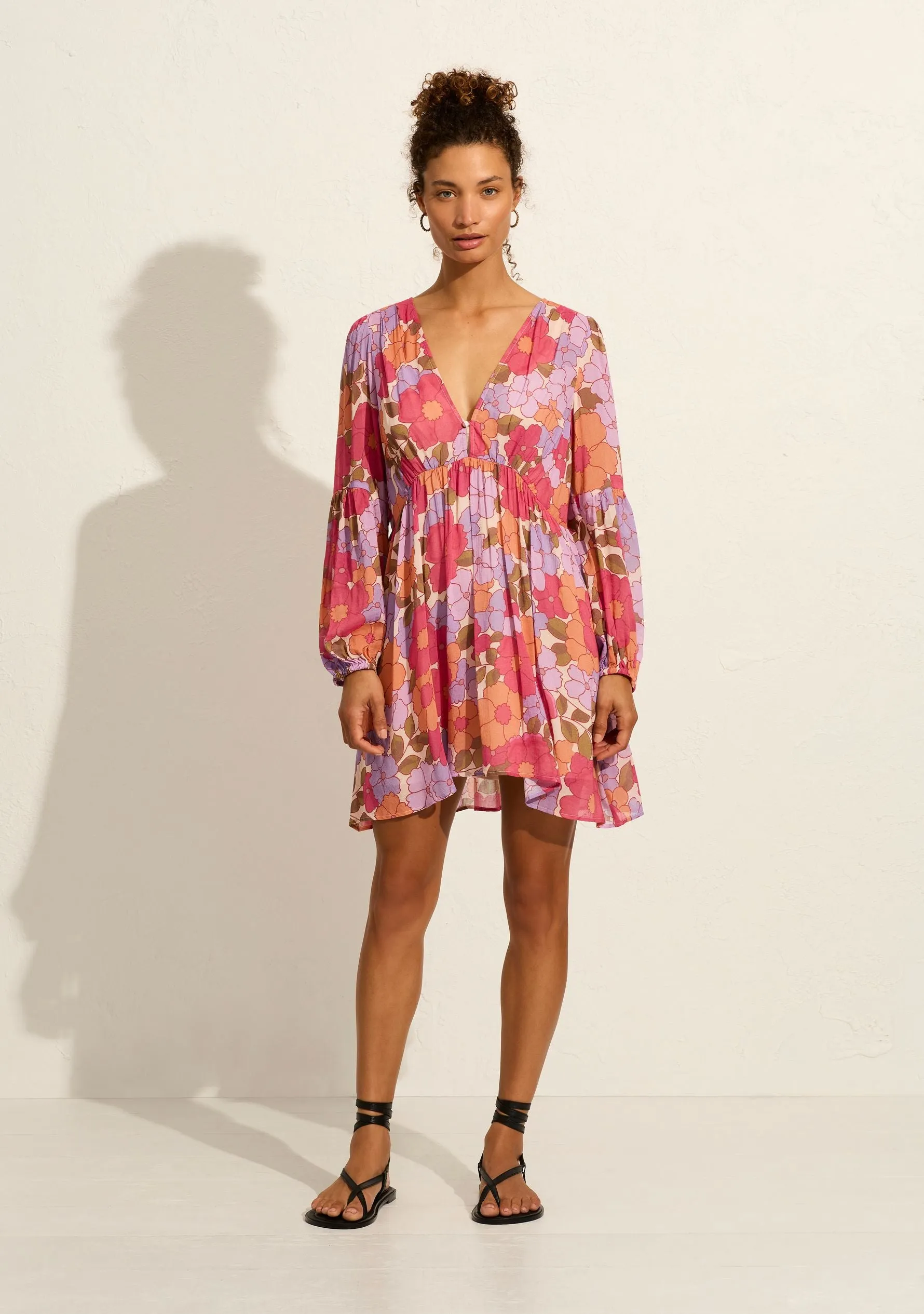 Auguste - Helena Mini Dress