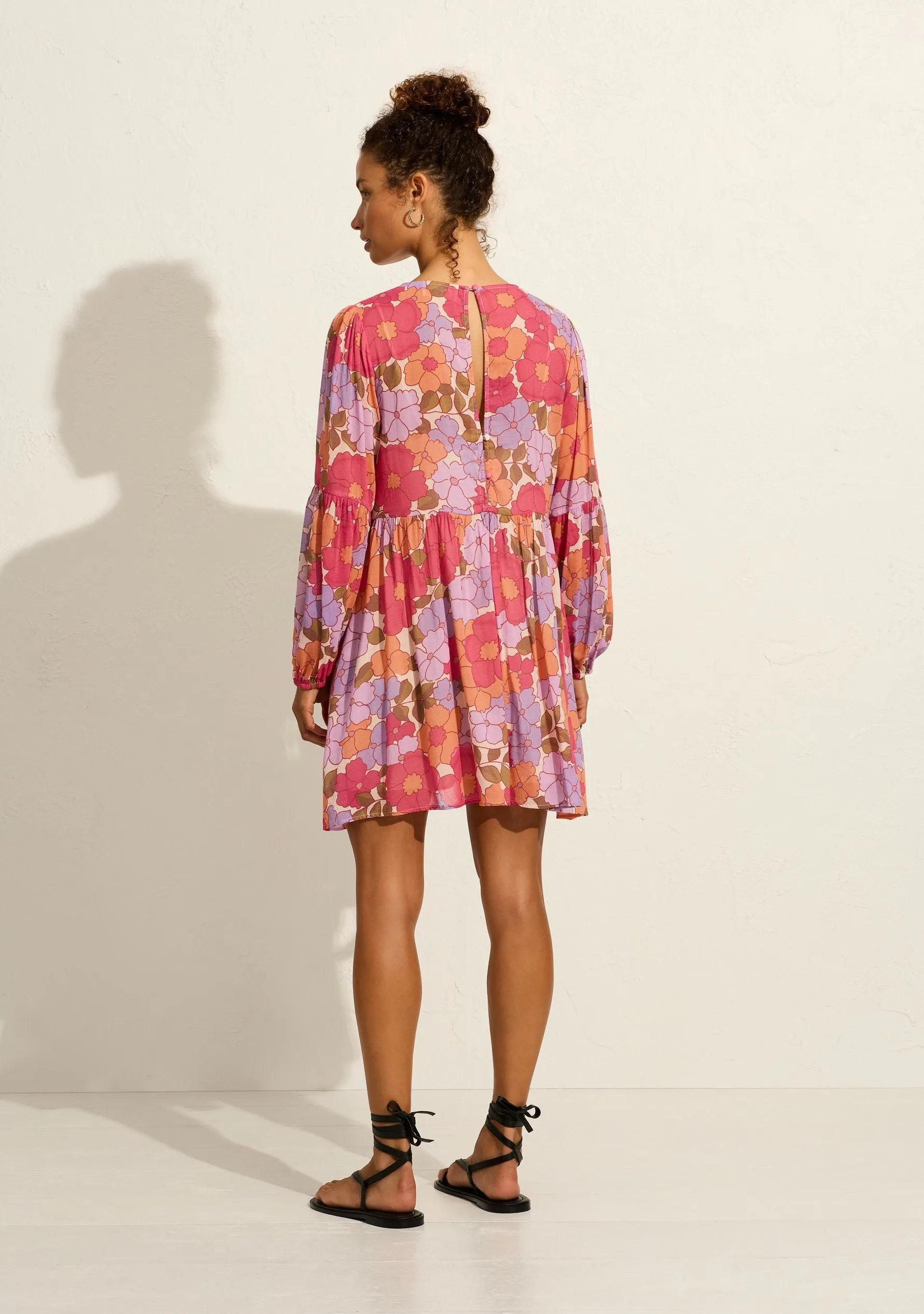 Auguste - Helena Mini Dress