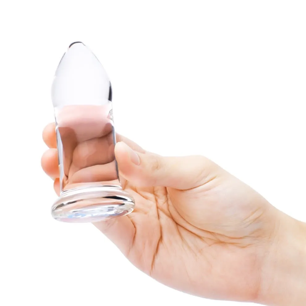 B-Vibe Anal Dilator Set