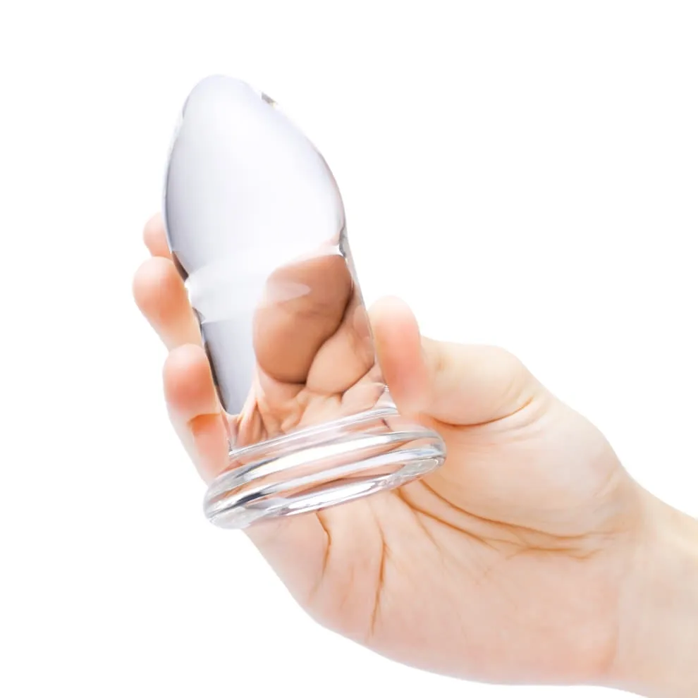 B-Vibe Anal Dilator Set